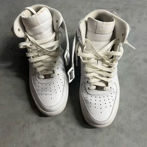 Used Nike men's size 9